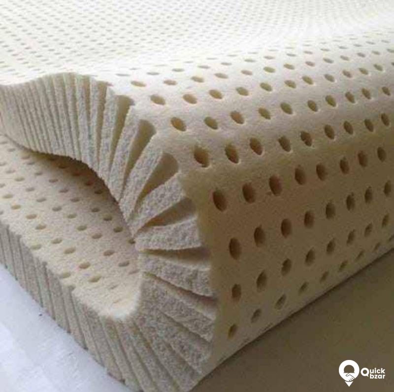 Natural Latex Mattresses