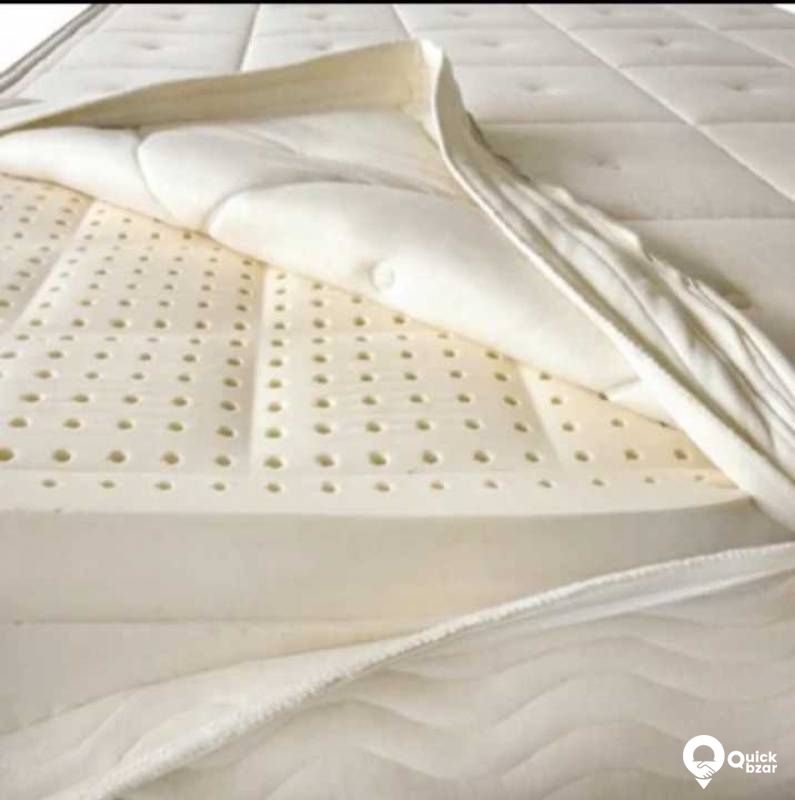 Natural Latex Mattresses
