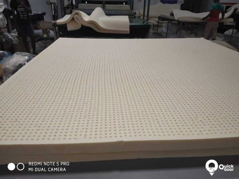 Natural Latex Mattresses