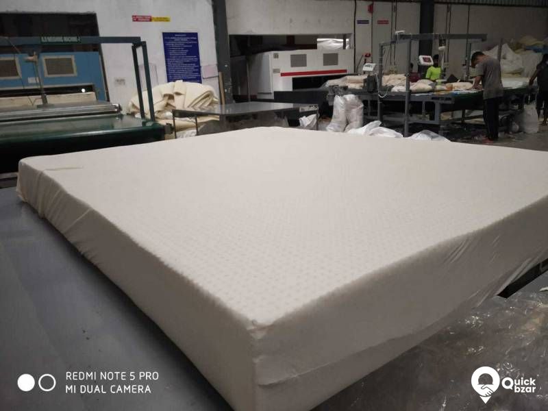 Natural Latex Mattresses