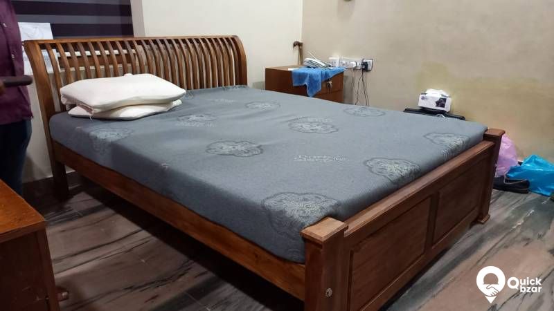 Natural Latex Mattresses