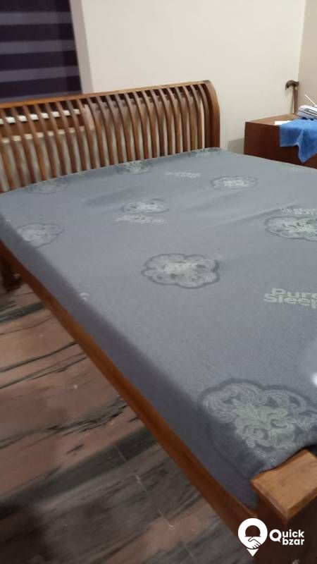 Natural Latex Mattresses