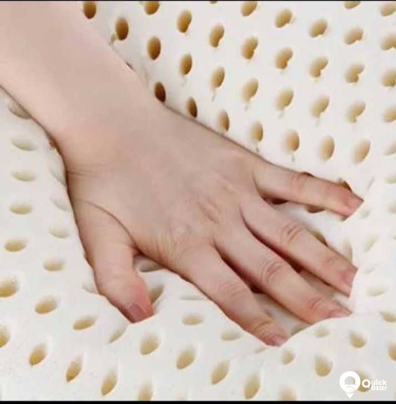 Natural Latex Mattresses