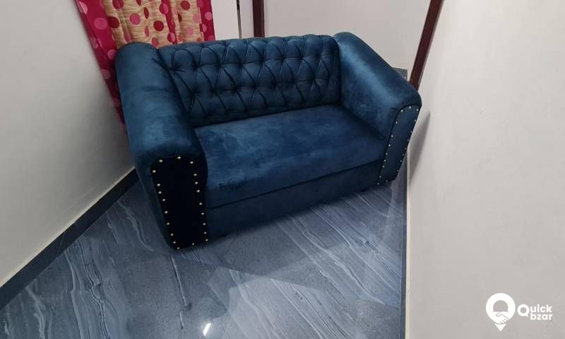 Clourful Sofa Set