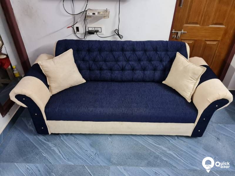 Clourful Sofa Set