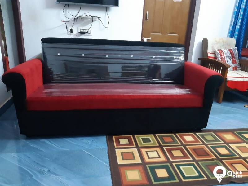 Clourful Sofa Set