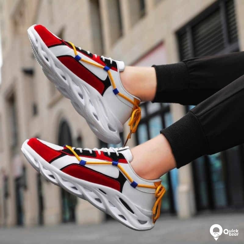 Sport Gym Running Shoes For Men