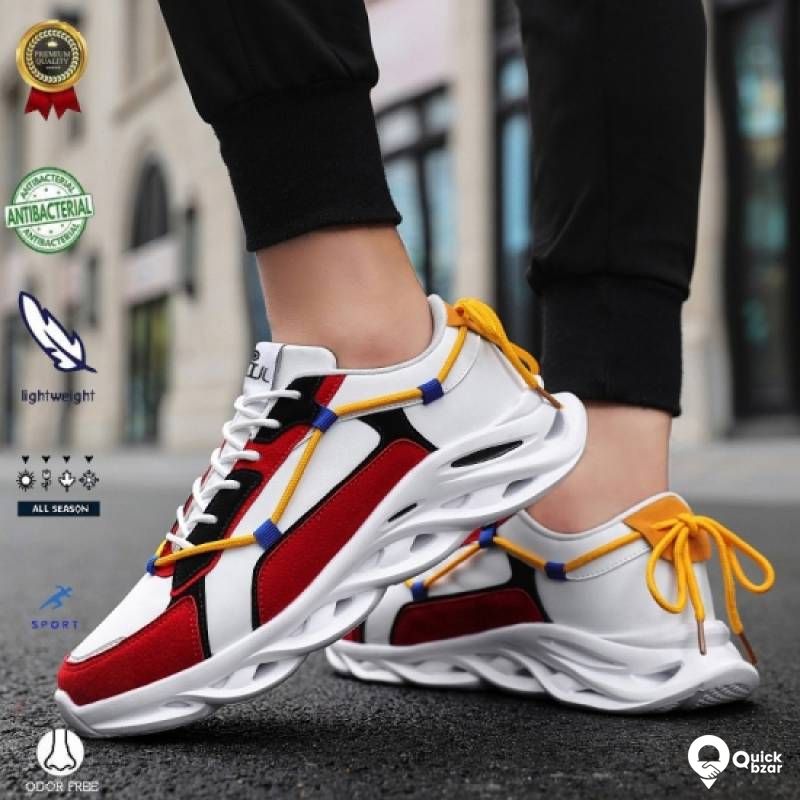 Sport Gym Running Shoes For Men