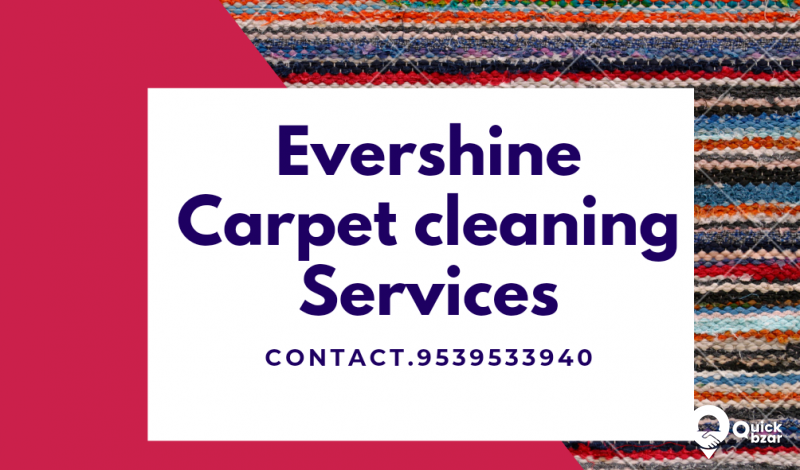 Evershine Cleaning Services