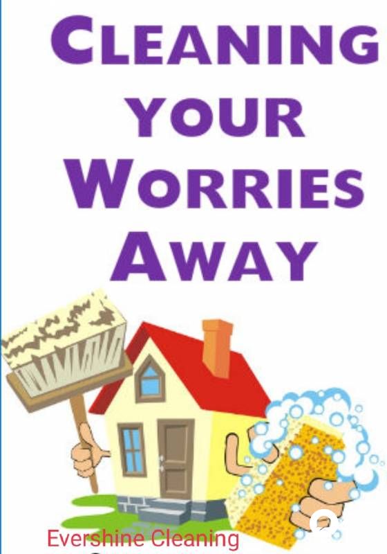 Evershine Cleaning Services