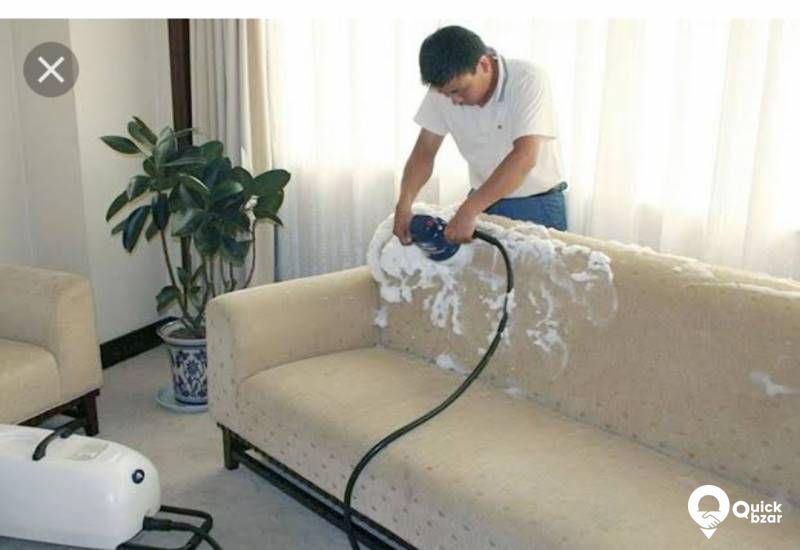 Evershine Cleaning Services