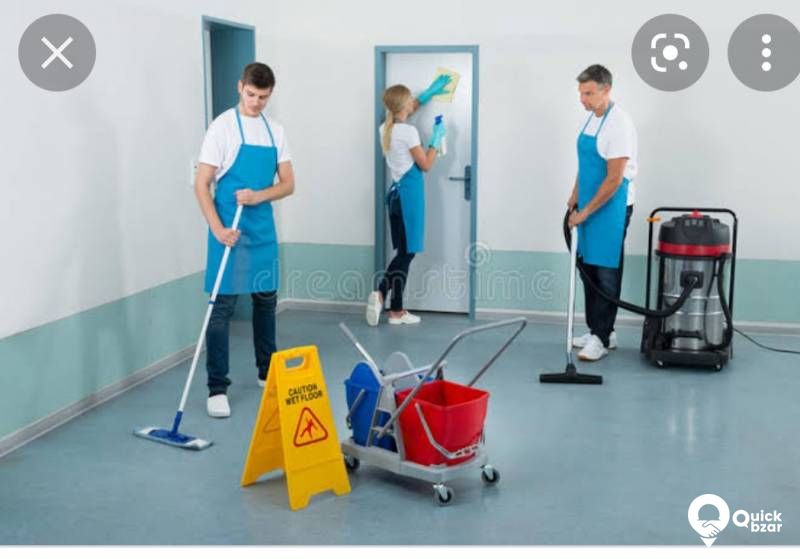 Evershine Cleaning Services