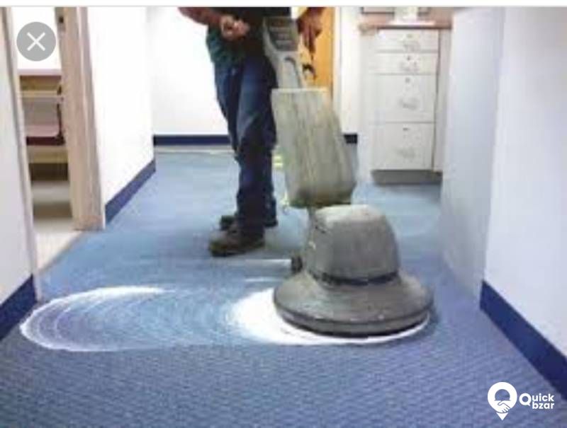 Evershine Cleaning Services