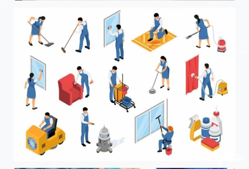 Evershine Cleaning Services