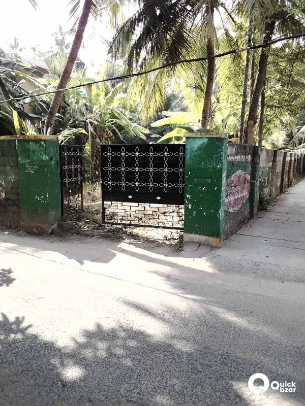 Ideal residential property  near to Mankave Kozhikode.