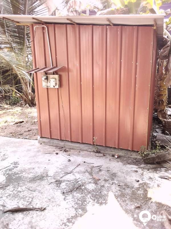 Ideal residential property  near to Mankave Kozhikode.