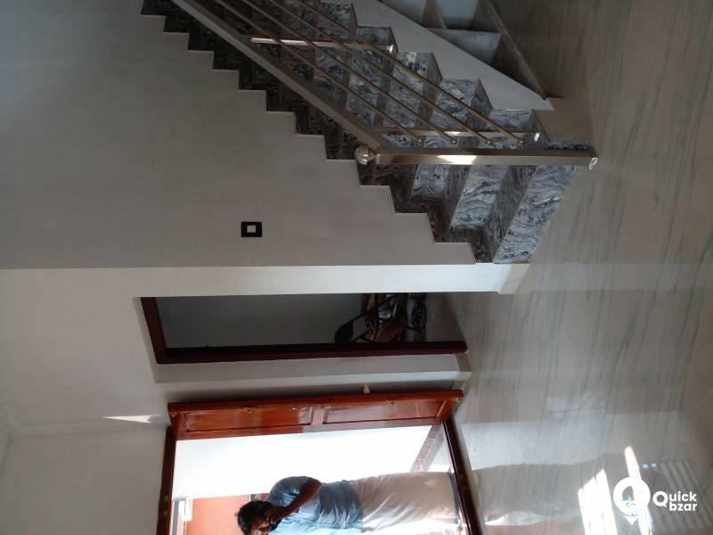 4cent with 4bedroom new house at Thrissur/ollur