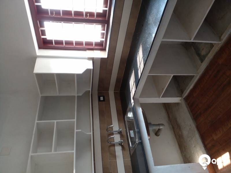 4cent with 4bedroom new house at Thrissur/ollur