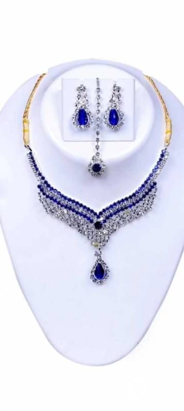 Jewellery set