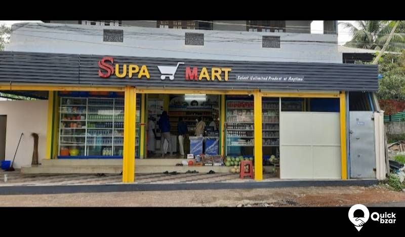 sale super Market at kochi