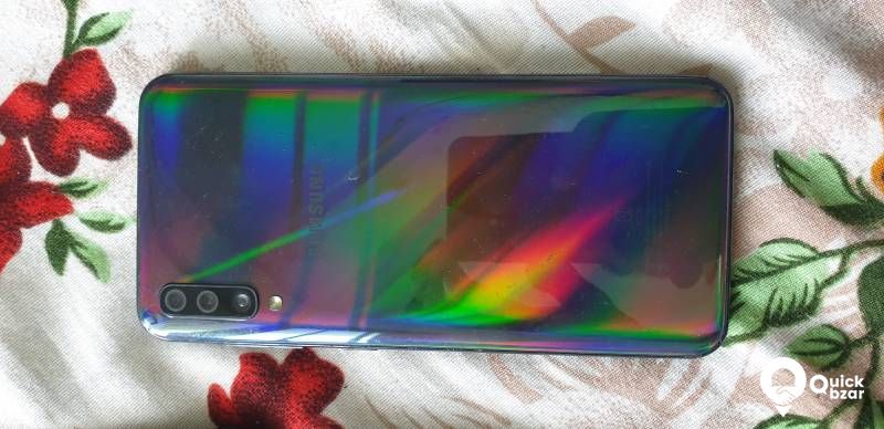samsung a50