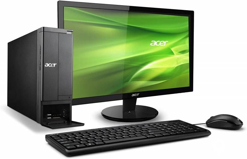 NEW INTEL CORE I3 4GB 500GB 16INCH LED 2 YEAR WARRANTY 15300