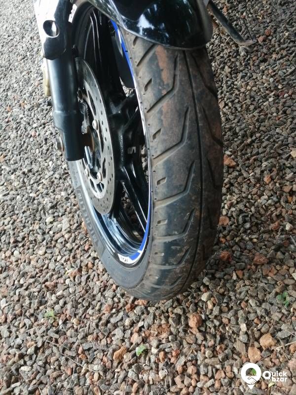 Yamaha R15 S 2018 Model
