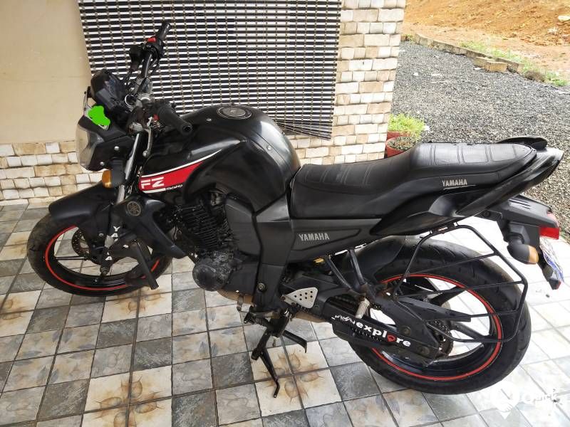 good condition new insurance