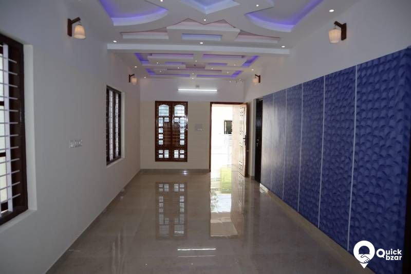 vattiyoorkavu puliyarakonam 5cent 1250 sqft
