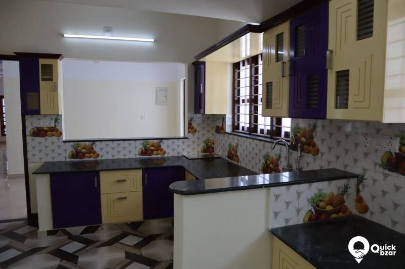 vattiyoorkavu puliyarakonam 5cent 1250 sqft