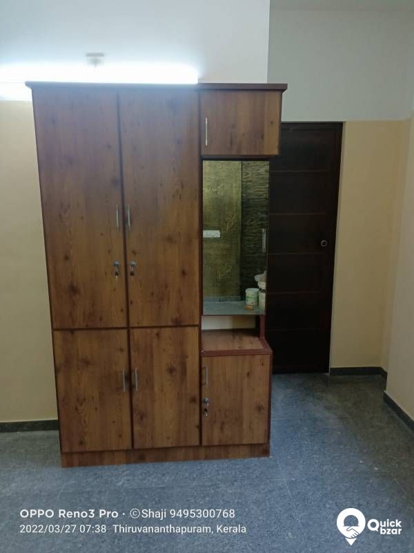 vattiyoorkavu puliyarakonam 5cent 1250 sqft