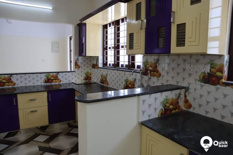 vattiyoorkavu puliyarakonam 5cent 1250 sqft