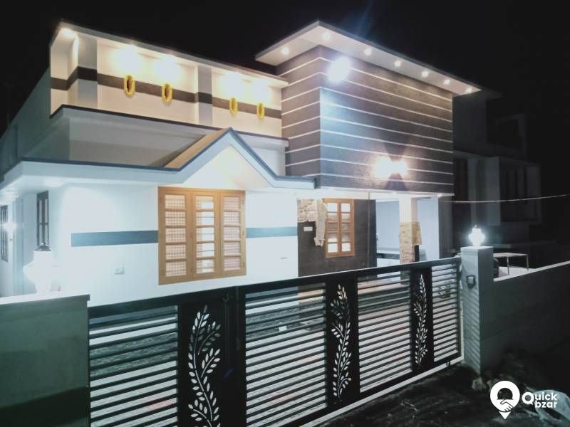vattiyoorkavu puliyarakonam 4 cent 1000 sqft