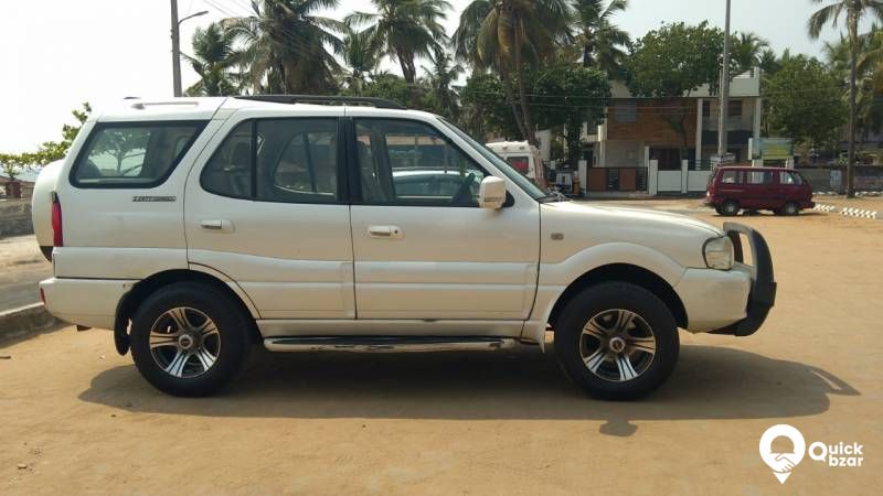 tata safari car sale in vattiyoorkavu Moonnammodu