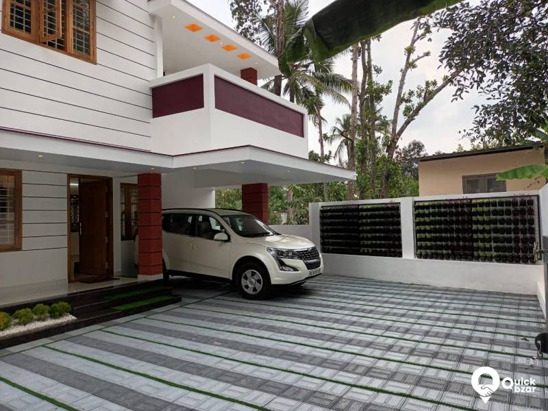 vattiyoorkavu junction samepam 5,25 cent 2100 sqft