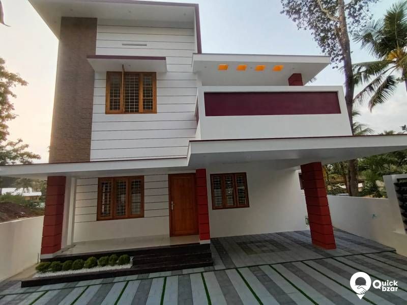 vattiyoorkavu junction samepam 5,25 cent 2100 sqft