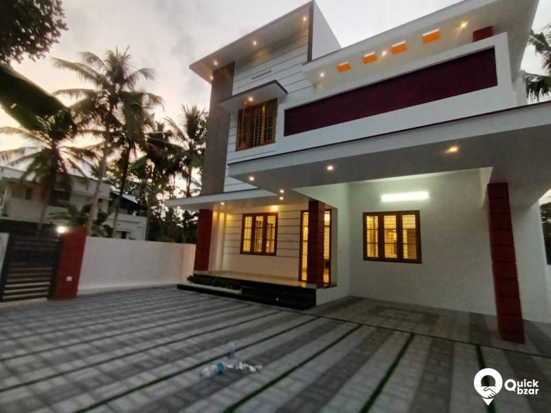 vattiyoorkavu junction samepam 5,25 cent 2100 sqft