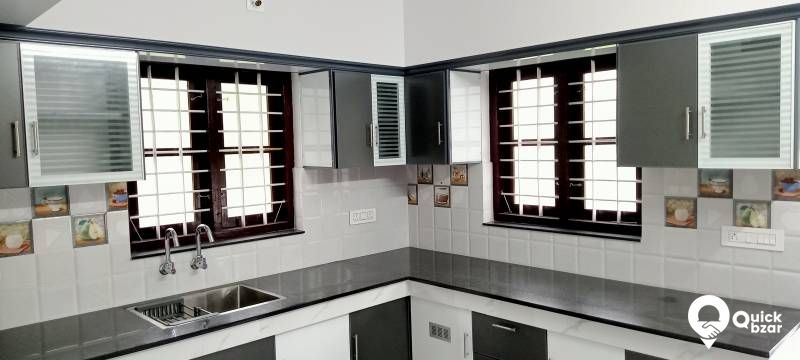 4,1/2 cent 1520 sqft vattiyoorkavu nattayam