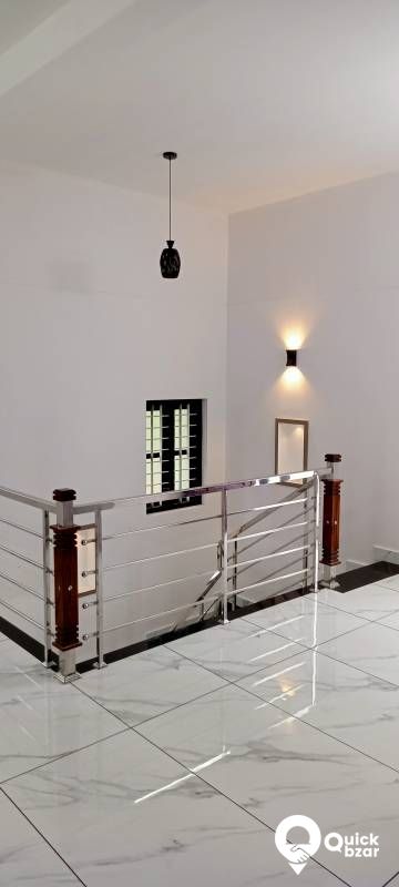 4,1/2 cent 1520 sqft vattiyoorkavu nattayam