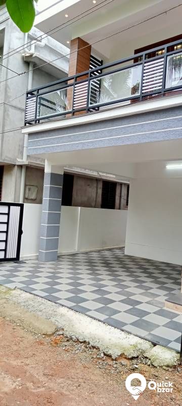vattiyoorkavu thoppumukk 3,350 cent 1700 sqft