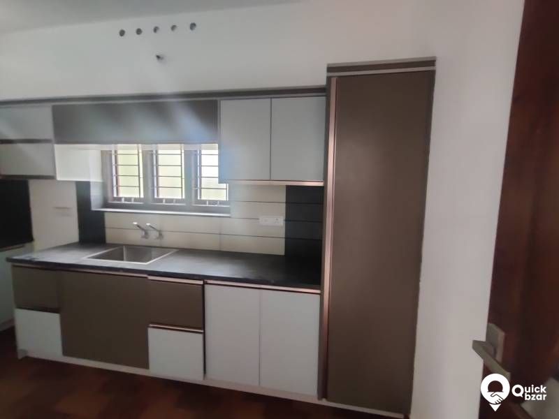 Newly Constructed indipendent Villa For Sale in Aluva