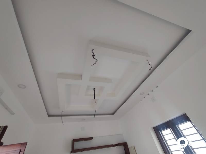 Newly Constructed indipendent Villa For Sale in Aluva