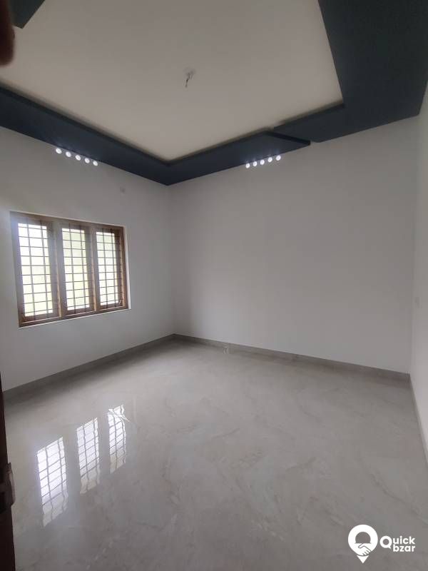 Newly Constructed indipendent House For Sale in Aluva