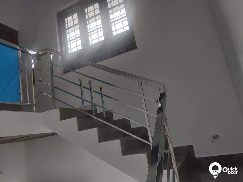 Newly Constructed indipendent House For Sale in Aluva