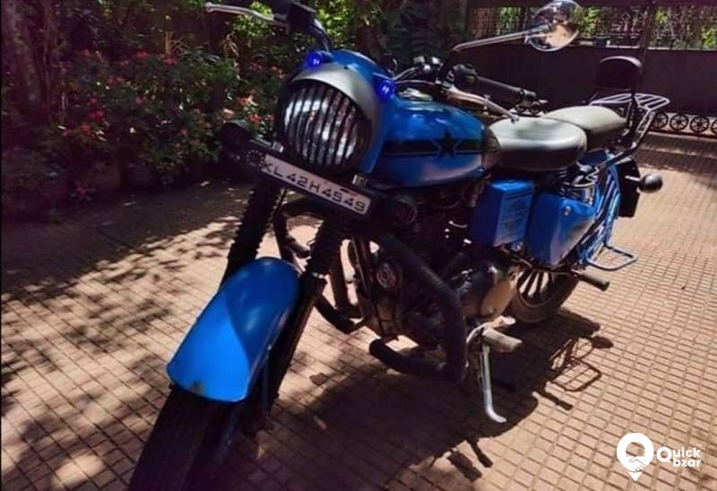 good bike