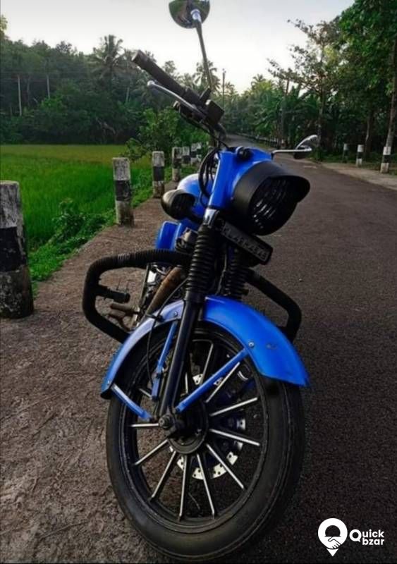 good bike