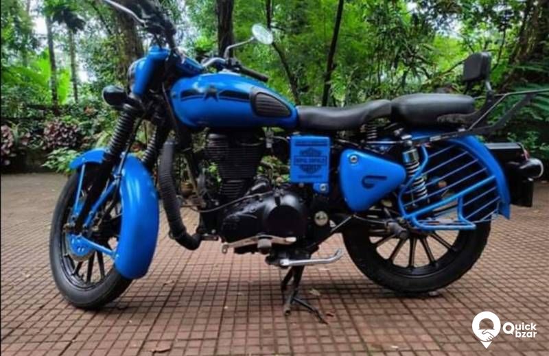 good bike