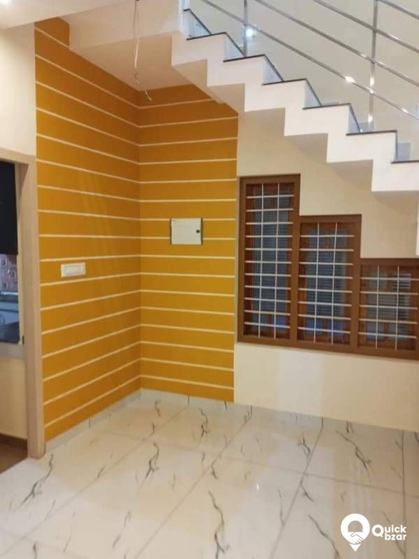tvm malayinkeezhe anapadu new veedu full worku done