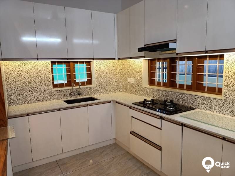 NEW HOUSE FOR SALE AT KAKKANAD, VIKASAVANI