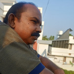 QB user Biju John